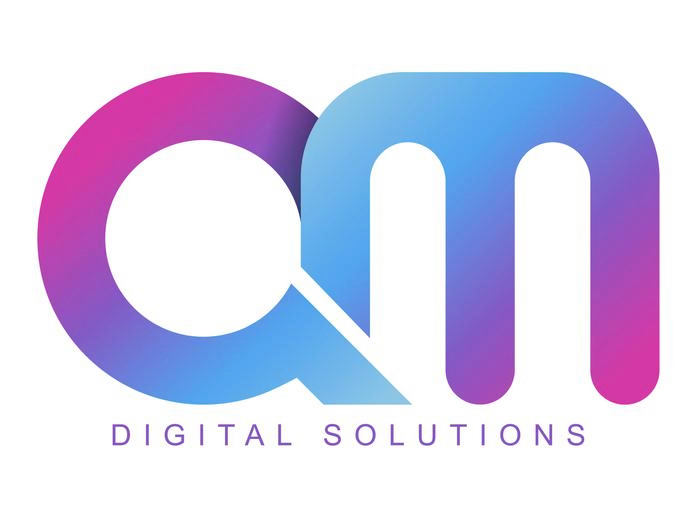 AM Digital Solutions logo